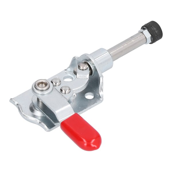 Push Pull Toggle Clamp QuickRelease Toggle Clamp 40 kg Hållbarhetstestning Jigtillbehör