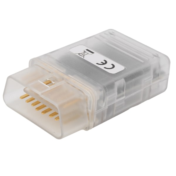 Chip Tuning Tool OBDII Connector ECU Flash OpenPort USB 2.0 Biltillbehör