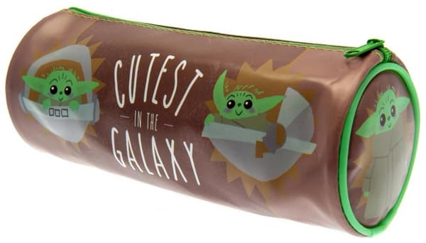 Star Wars Pennal Cutest