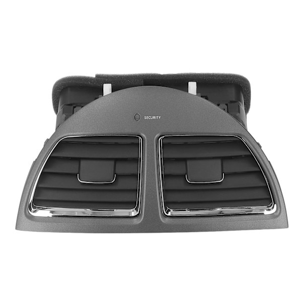 Midternet Luftventil Defrostergitter Front AC Udløb 55660‑33200 Udskiftning til ES350 2007‑2009