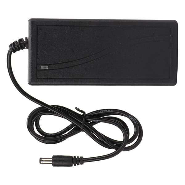 5V 8A Strømadapter 100V‑240V AC til DC Strømforsyning Transformator for LED Lysstripe Sikkerhetskamera Monitor Ruter