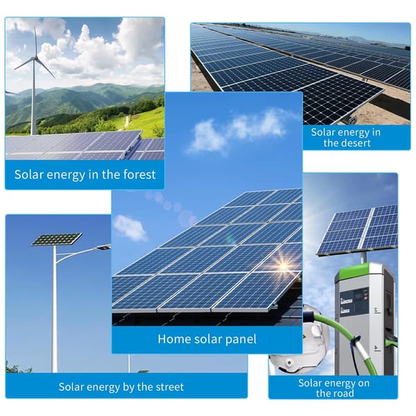 1 m forlængerkabel til solpanel, forlængerkabel til solcellepanel, solcellekabel med hun- og hanstik, adapterkit til solpanel