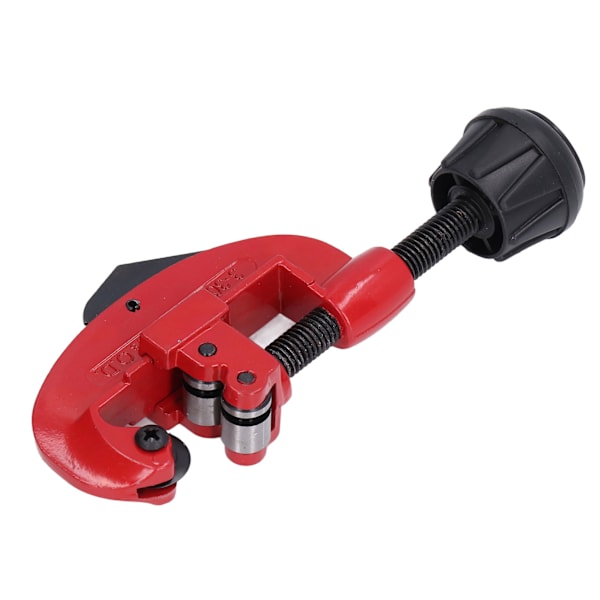 Mini pilkutter G-formet diameter 3-30 mm Professionelle skærværktøjer til metalrør