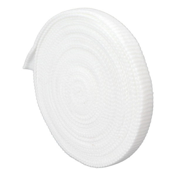 #4 Elastiskt nätförbandsbandage, ovävt tyg, tubulär typ Stretchbandage för handflatans underarm