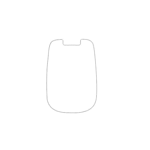 【NX】Screen Protector Compatible with Nokia 3210 Ultra-Clear TPU Explosion-Proof Full Coverage Protective Film