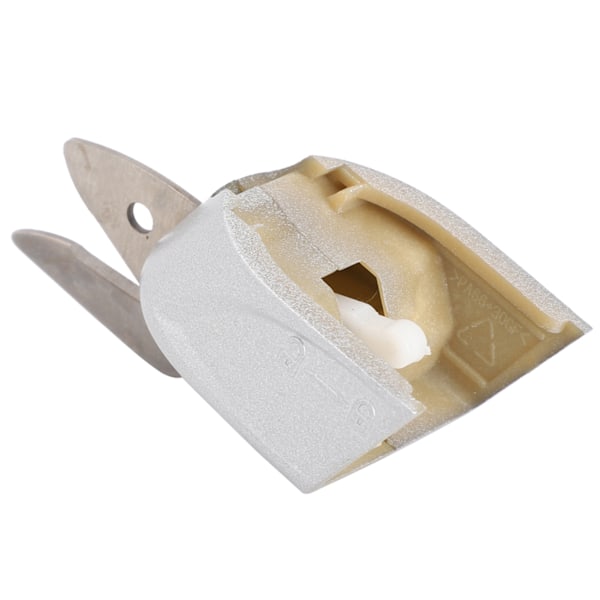 Elektrisk saksblad Stoff Svampskjærer Legering Wolfram Stål Klippmaskin YC-26