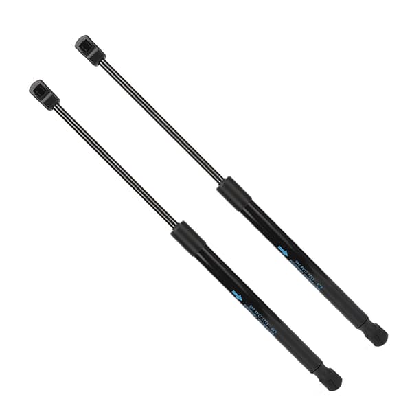 1 par støtdempere for panser, tilbehør 51237148346 erstatning for X5 E70 2007-2013