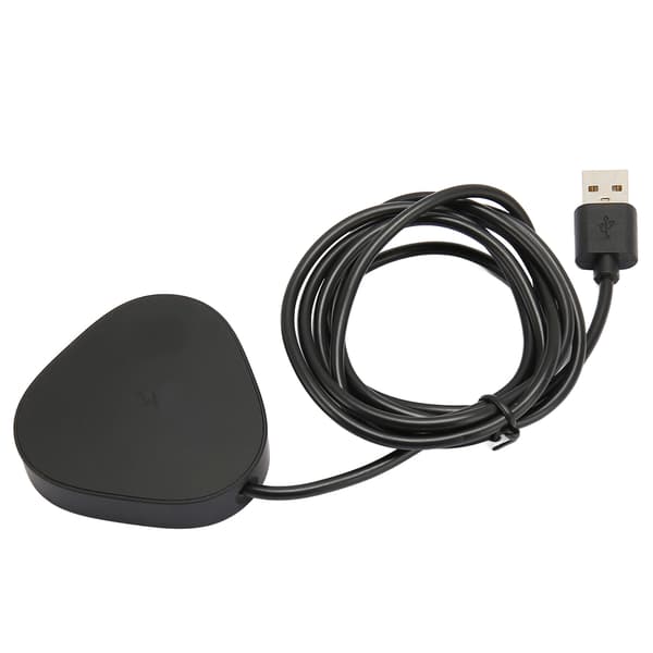 Högtalarladdningsdocka Snabb Portabel Multi-skydd Trådlös Laddningsbas för Sonos Roam SL 5V 1A