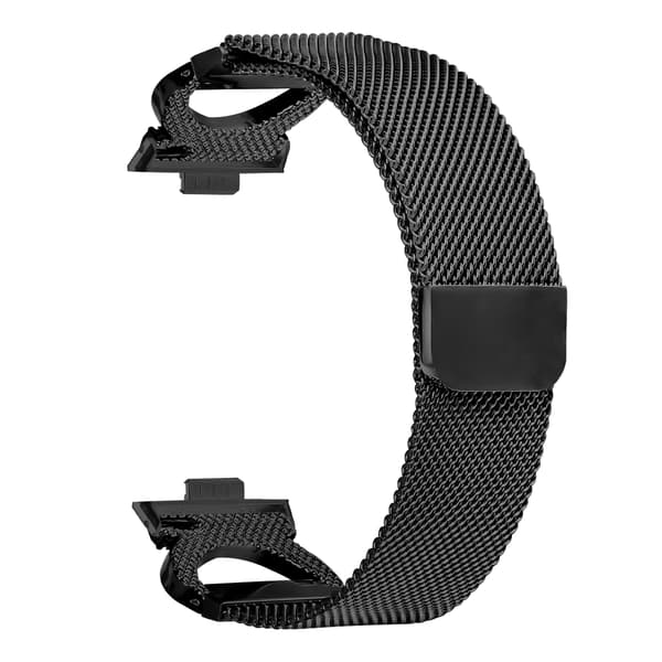 Huawei Fit 3 Milanese klokkerem i rustfritt stål