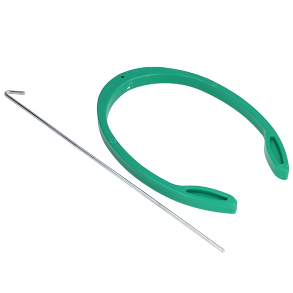 Grisinsemination Justerbar storlek Unik form Naturligt åtstram konstgjord insemination Kit