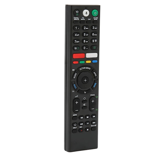 RMF TX310E Röststyrningsfjärrkontroll Ersättning för RMF TX300E RMF TX300A RMF TX300U RMF TX200A RMF TX201E RMT TX100U