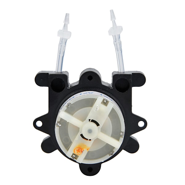 Mini peristaltisk pump av hög kvalitet för laboratoriebioteknik G528 DC12V (Typ A)