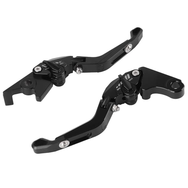 Par Koppling & Broms Spakar Set 6 Positioners Justering Passar för Honda GROM/CBR150R/CBR250R
