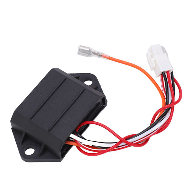 Elektronisk CDI-tændingsmodul EPIGC107 Udskiftning til EZGO 4-takts benzinmodel 1991-2002