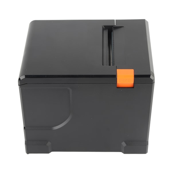 Termisk POS-skrivare USB Ethernet-gränssnitt 80 mm USB termisk kvittoskrivare med Auto Cutter 100‑240V