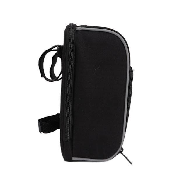 Cykelstyrpose Foldbar cykelforpose til mountainbikes Cykeltilbehør 26x18x10cm