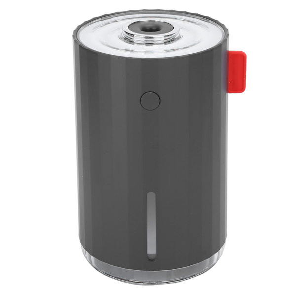 Mini-ilmankostutin, kannettava, auton tärkeä varuste kuivumista vastaan, USB-ilman kosteus kotiin, Ultra-MoteGray