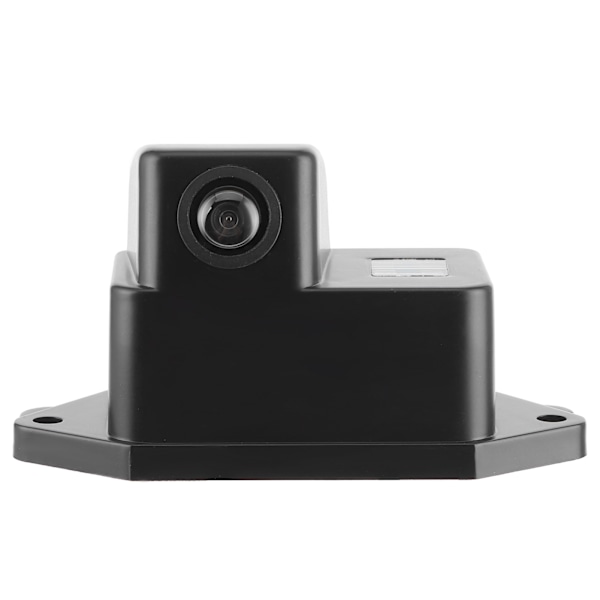 Auton peruutuskamera HD CCD takaa Backup Pysäköintikamera Sopii Mitsubishi LancerEx:lle