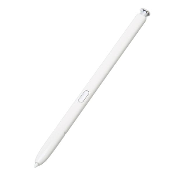 Touchscreen Stylus Holdbar ABS Hurtig Skrivning Gestkontrol Stylus til Note10 Plus Hvid