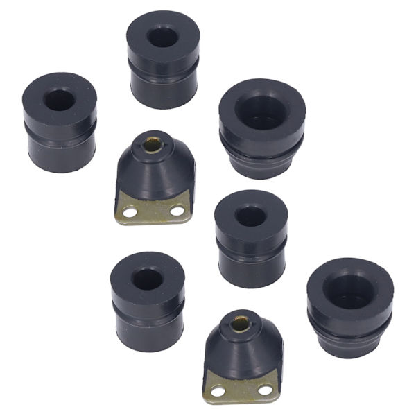 Motorsagfeste kompatibelt bufferfeste for STIHL 028 Erstatning 1122‑790‑9905 1121‑7909909 11187909930