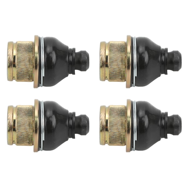 4 stk ATV Kulled WE351032 CR Fleksibel erstatning til Arctic Cat 250 300 350 375 400 425