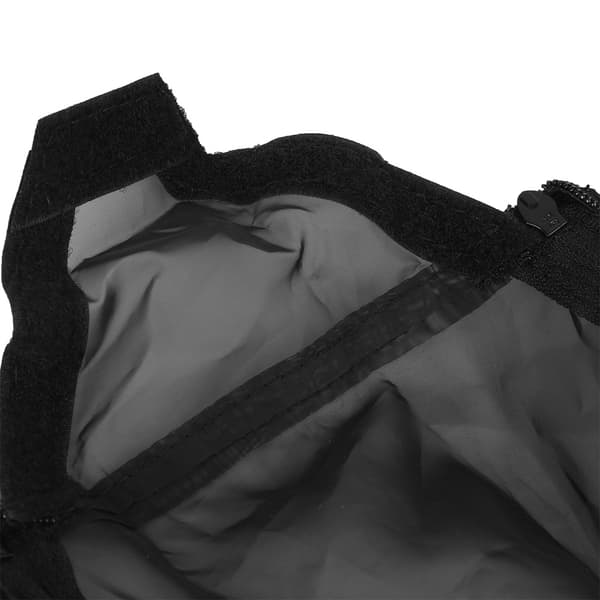 【NX】Chassi Dammskydd Smutsresistent Fjärrkontroll Fordonsdelar Passar till Traxxas X MAXX XMAXX 77076-4 RC Bil
