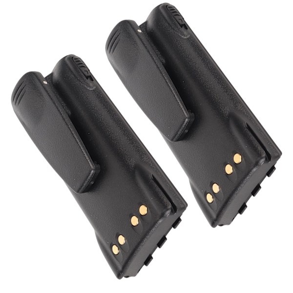 Kaksitietoliikenne radion akku 3250mah 7,4V litiumioniakku Motorola GP320 GP328 GP338 GP340 GP360 HT750 HT1250 PRO5150