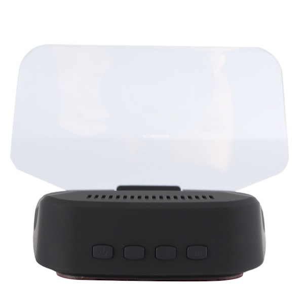 Auto OBD2 + GPS System HUD Head-Up Display Digital Bilhastighedsprojektor Universal