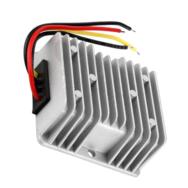 DC Step-up-modul 12V til 19V 5A 95W Bilstrømkompatibel forsyning Boost Converter