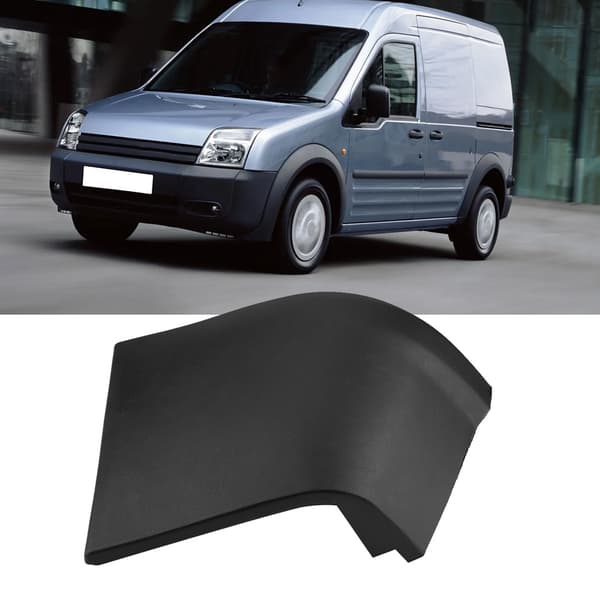 1 Par Bagagerumsafdækning til Ford Transit Connect 2002-2013
