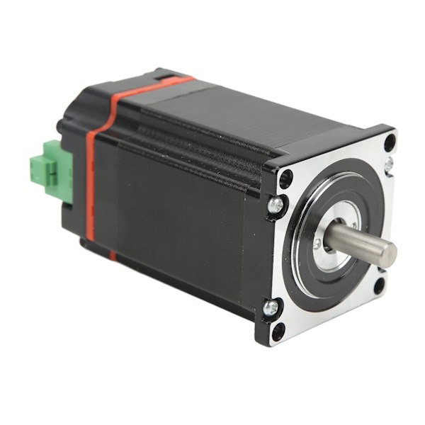 Closed Loop-motor med 3D-skrivardrivrutin Hybridservomotor med hög torsion 20‑48VDC 2,2N·m