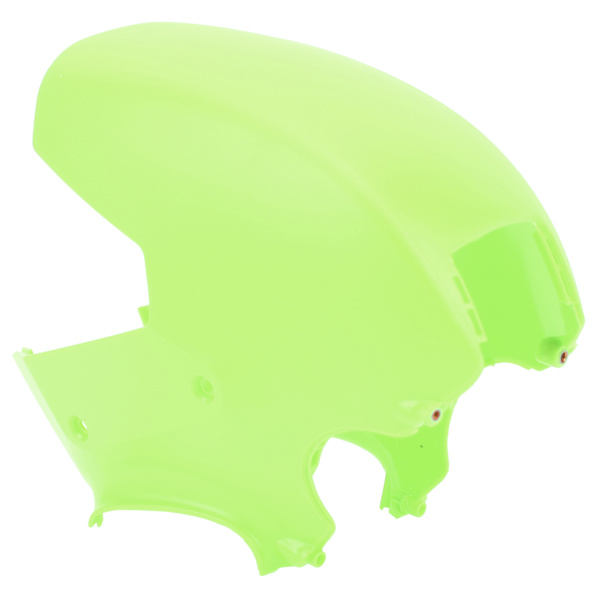 Övre hölje Skyddande toppskalsbyte för FPV Combo Aircraft Drone Accessory Grön