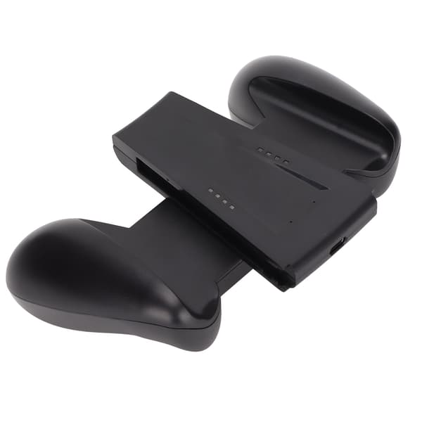 Lade-grep Profesjonell Plug and Play Grep Ladestasjon Kompatibel med Switch-kontroller