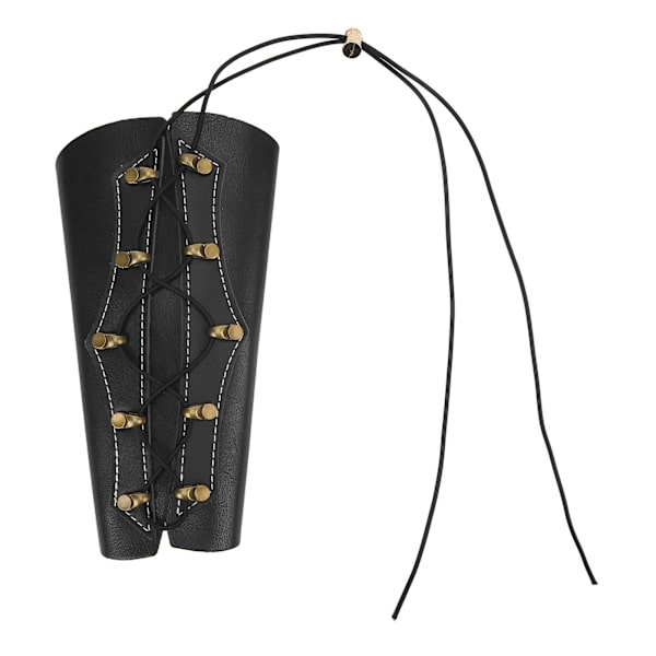 Armskydd för bågskytte Justerbart skyddsarmskydd Traditionellt recurve bågarmskydd Skjututrustning