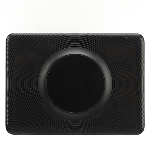 CarPlay AI Box Mini trådlös CarPlay Adapter Ersättning för Tesla Model 3 Y S X 3W 5V 1.0A US