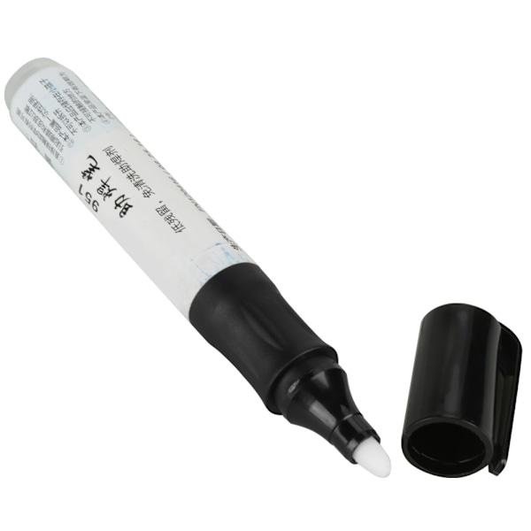 1 st 13cm 951 Lödkolofonium Flux Pen Låg fast substans NOn clean Löd för solcellspanel