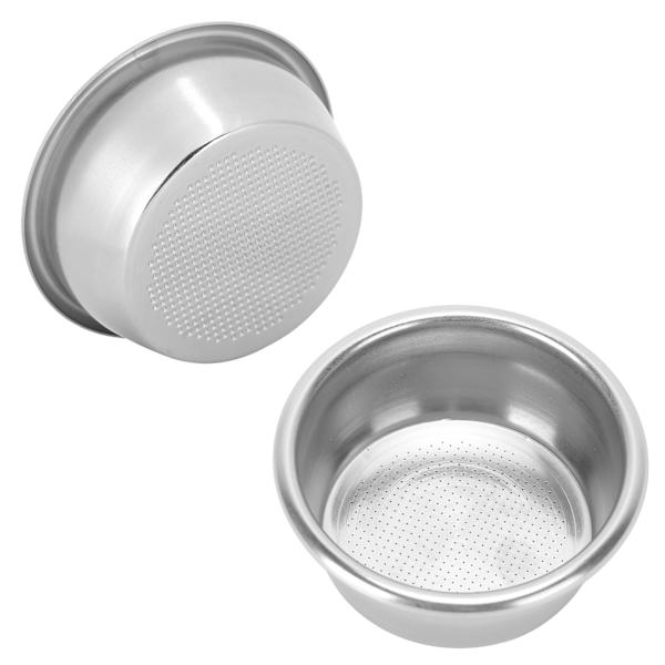 54 mm kahvipussi ilman paineenvaihtoa Sopii Breville 870 kahvinkeittimelle