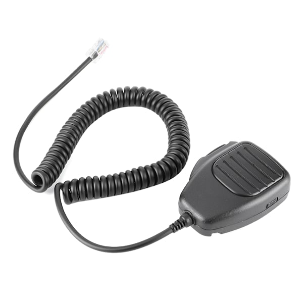 Walkie Talkie Handhållen Radio Liten högtalarmikrofonmikrofon för ICOMIC-2100H/2720/2820H