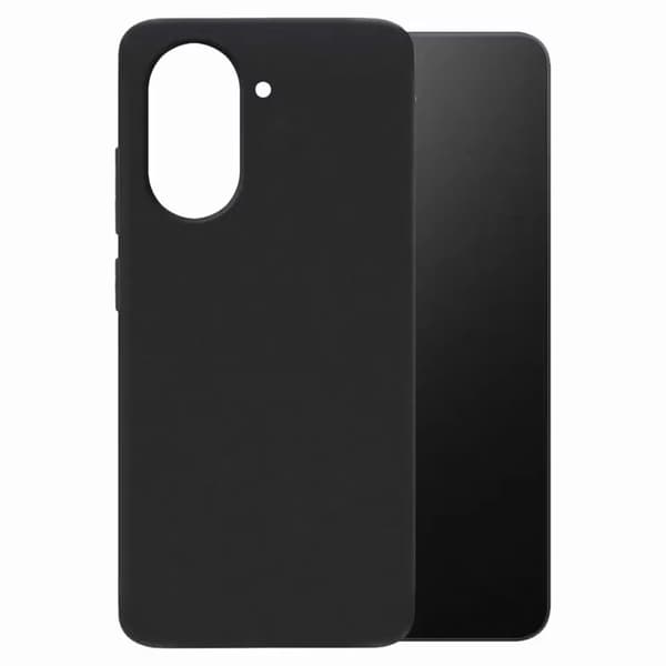 Xiaomi Redmi A7 Pro – Matt Svart Skal