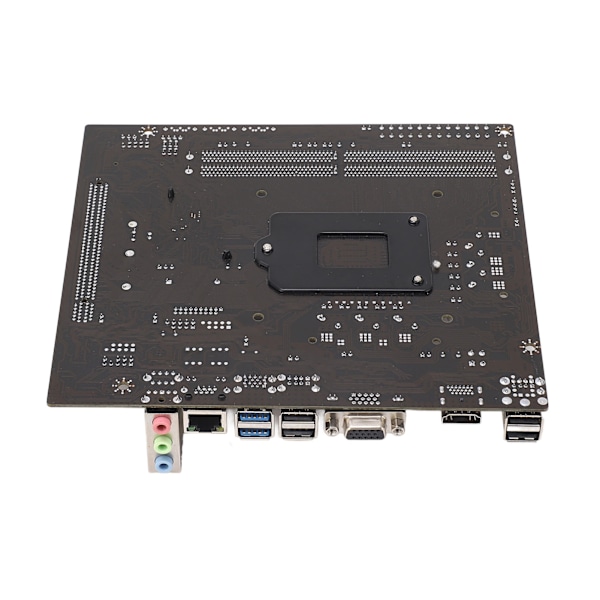 H310B4 Bundkort LGA1151 Pin DDR4 Hukommelse M.2 Grænseflade M ATX Stationær Spil Bundkort