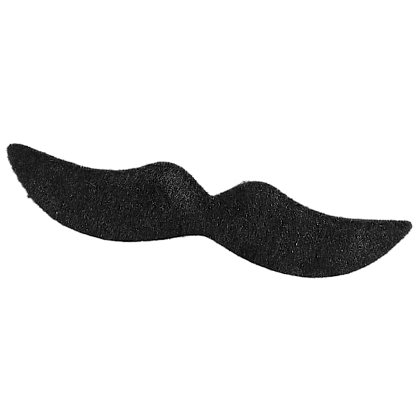 Halloween-juhlat Fake Mustachi Festinen Esitys Cosplay Teko Parrat