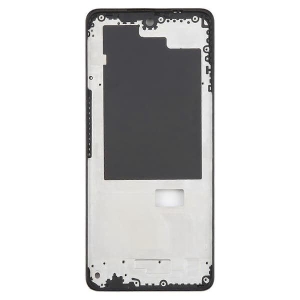 Frontdeksel LCD-ramme Innfatningsplate For OPPO A60 4G CPH2631 Not Specified