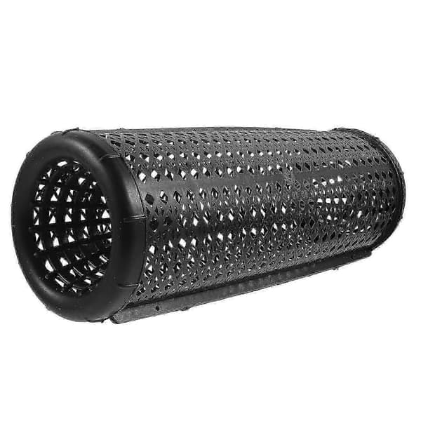 Large eel trap fish catching cage crayfish net reusable fish plastic trap (BT)