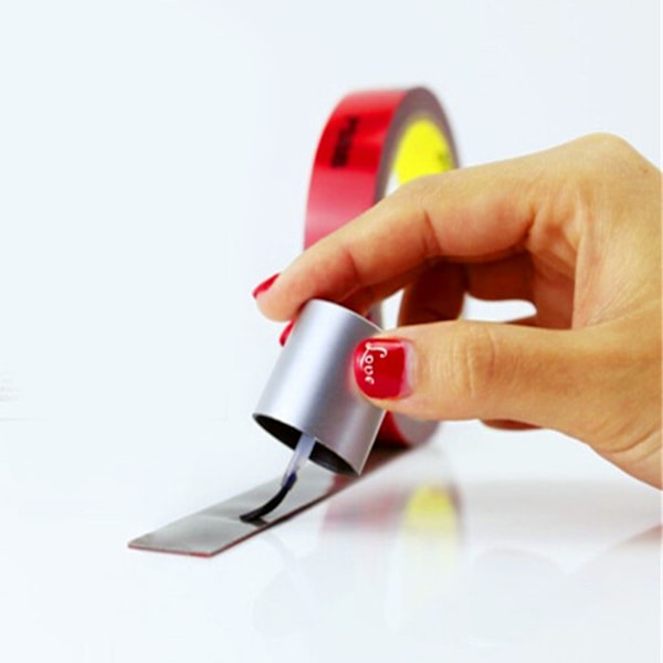 Adhesive Adhesion Promoter Automobile Foam Tape Primer Bilinpackningsappliceringsverktyg 10mL