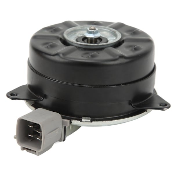 12V Bilkondensator Køleblæsermotor Præcis Udskiftning Til SUZUKI SWIFT 1.3L 2005‑2009