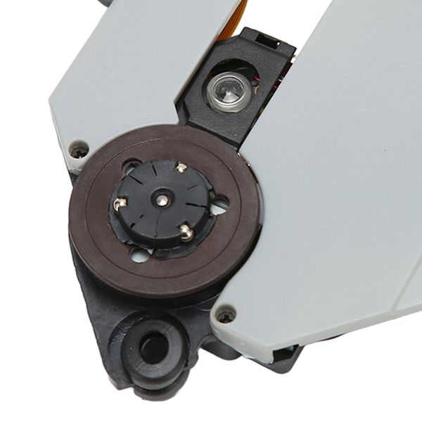 Optisk laserlins för PS1-konsol stabilt utbyte av spelkonsol Laserupphämtning Linshuvud Reparationsdelar KSM‑440 KSM-440BAM