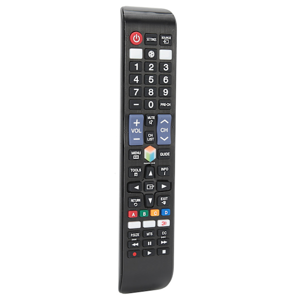 MTL1011 Multifunktions TV-fjärrkontroll för MYHGRC UNIVERSAL TV-fjärrkontroll utbyte