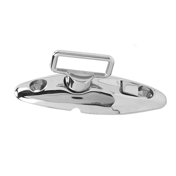 Kansiristikkojärjestelmä Universal 316 ruostumaton teräs Quick Release Tool Sopii veneille
