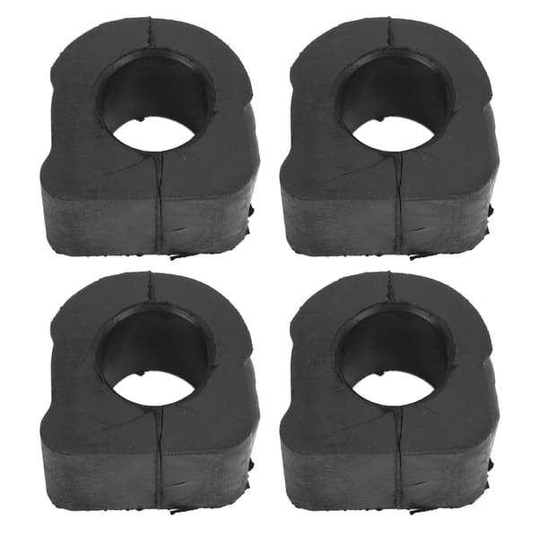 4 stk. 19 mm stabilisatorbøsningssæt 1J0411314C erstatning for Seat Leon Toledo II