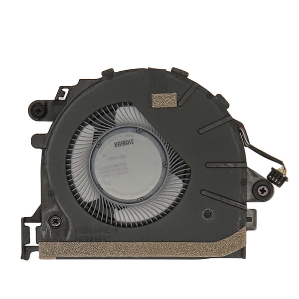 Laptop CPU Køleventilator Udskiftning CPU Køleventilator Egnet til HP EliteBook 14inch 835 G7 840 G7